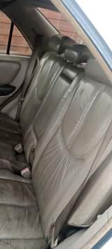A picture of Lexus Rx300 08066239582 first body