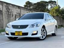 A picture of TOYOTA CROWN ATHLETE NEW