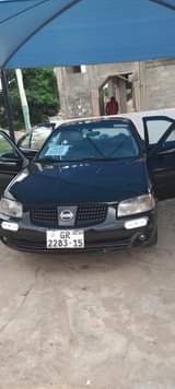 nissan sentra