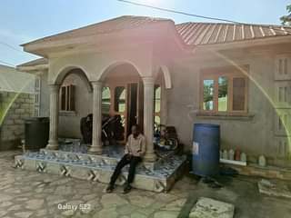 A picture of House for sale at Bulenga