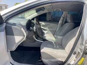A picture of IGNITE YOUR PASSION FOR DRIVING WITH THIS SLIGHTLY USED TOYOTA