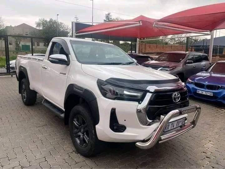 bakkies under r100000