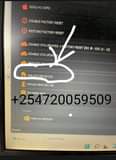 A picture of MKOPA Unlocking BYPASS