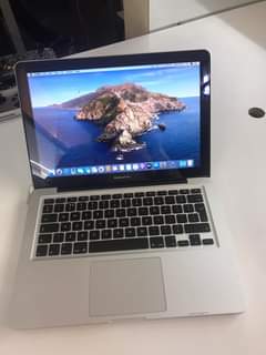 macbook