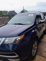 A picture of Akura tokunbo for sale perfect engine interior clean 08108987585
