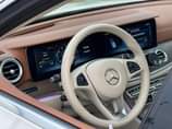 A picture of E300 2018