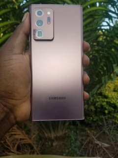 samsung galaxy note 20