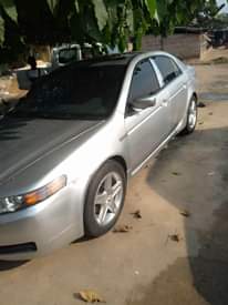 A picture of Honda Acura