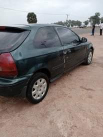 A picture of 700k last price no long story buy and travel immediately