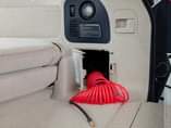 A picture of android screen unit vehicle fridge land cruise air compressor for