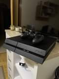 A picture of Chipped PS4