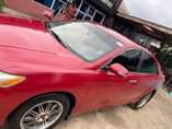 A picture of Sharp 2008 Model Toyota Camry with perfect gear break and