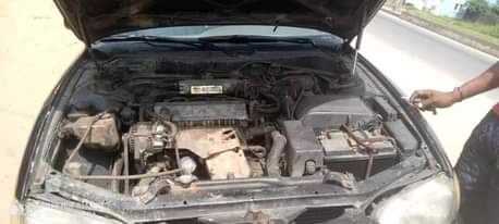 A picture of camry Orobo