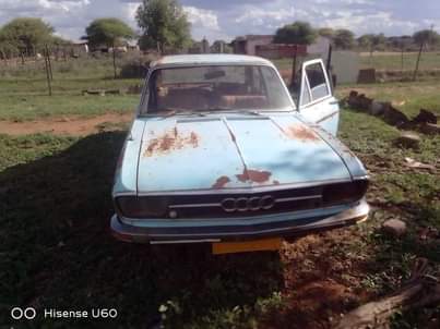 Keletso M.