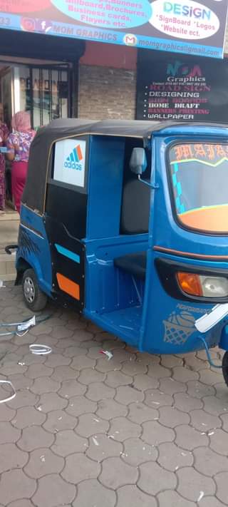 bajaj