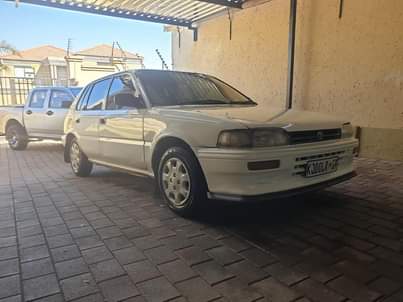 toyota conquest