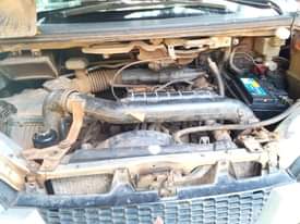 A picture of 2001 Nissan Minevan