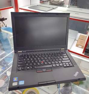 A picture of Lenovo T430s Core i7 8.gb ram 500.gb hdd