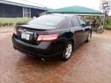 A picture of Camry se 2009