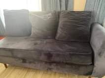 A picture of Comfortable sofa set