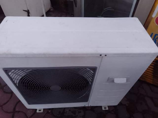 A picture of AC