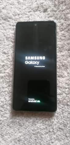 samsung galaxy a52