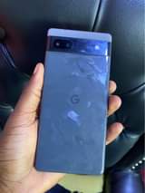 A picture of Google Pixel 6a 128gb