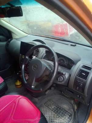 A picture of Nissan Note New 0628956439 Gari nzuri Bei 2 7m Safari
