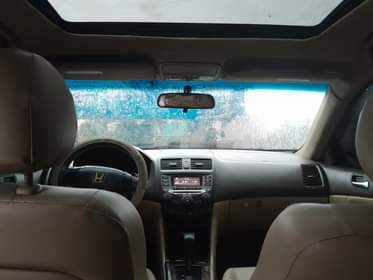 A picture of Sweet DC Ac good Engine and Gear perfect Fha lugbe
