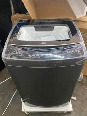 washing machines