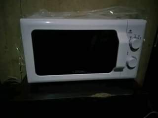 microwaves