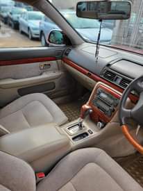 A picture of Toyota progress