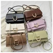 A picture of Ladies bags