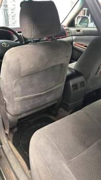 A picture of Neat camry 2 4 2005 everything working well Buy and
