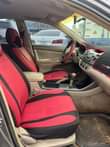 A picture of Registered Toyota Camry 2004 Model Interior Clean remote entry painted