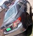 A picture of SA Spec Neatly used 2010 Corolla accident free buy and