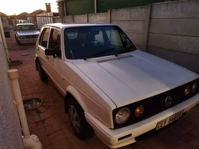1985 cars