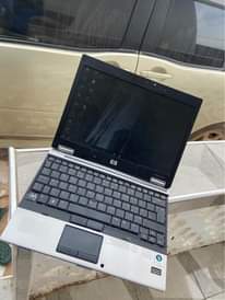 A picture of HP ELITEBOOK