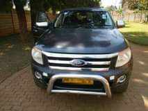 used ford ranger