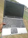 A picture of Nauza laptop hp core 2duo Ram 3gb hdd 250gb procesor