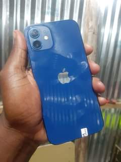 A picture of Iphone12