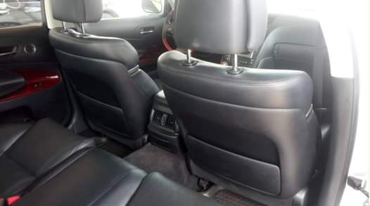 A picture of 2010 Lexus GS 350 for sale at an affordable price