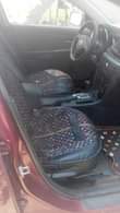 A picture of 2001 Mazda 3