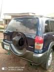 A picture of Toyota RAV4
