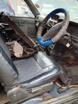 A picture of Hilux