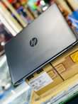 A picture of Hp laptop