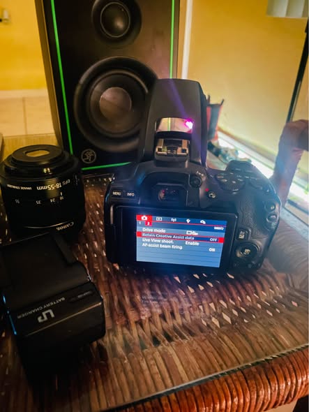 canon