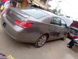 A picture of 07 Toyota Avalon