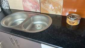 A picture of Counter top basins now available 280 000 0705394267