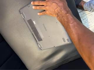 A picture of DELL VOSTRO LAPTOP